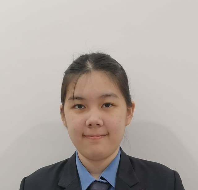 Kok Jia Yin